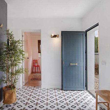 Casa Herdeiro Φάρο Εξωτερικό φωτογραφία