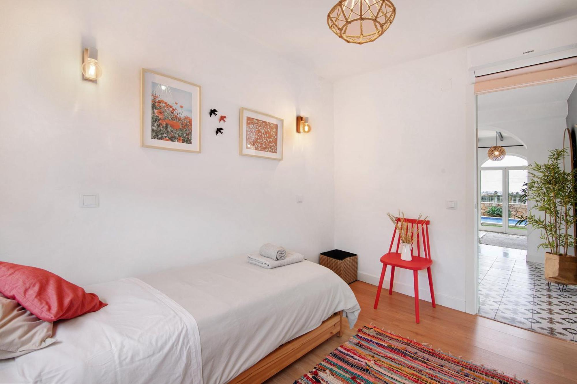Casa Herdeiro Φάρο Εξωτερικό φωτογραφία