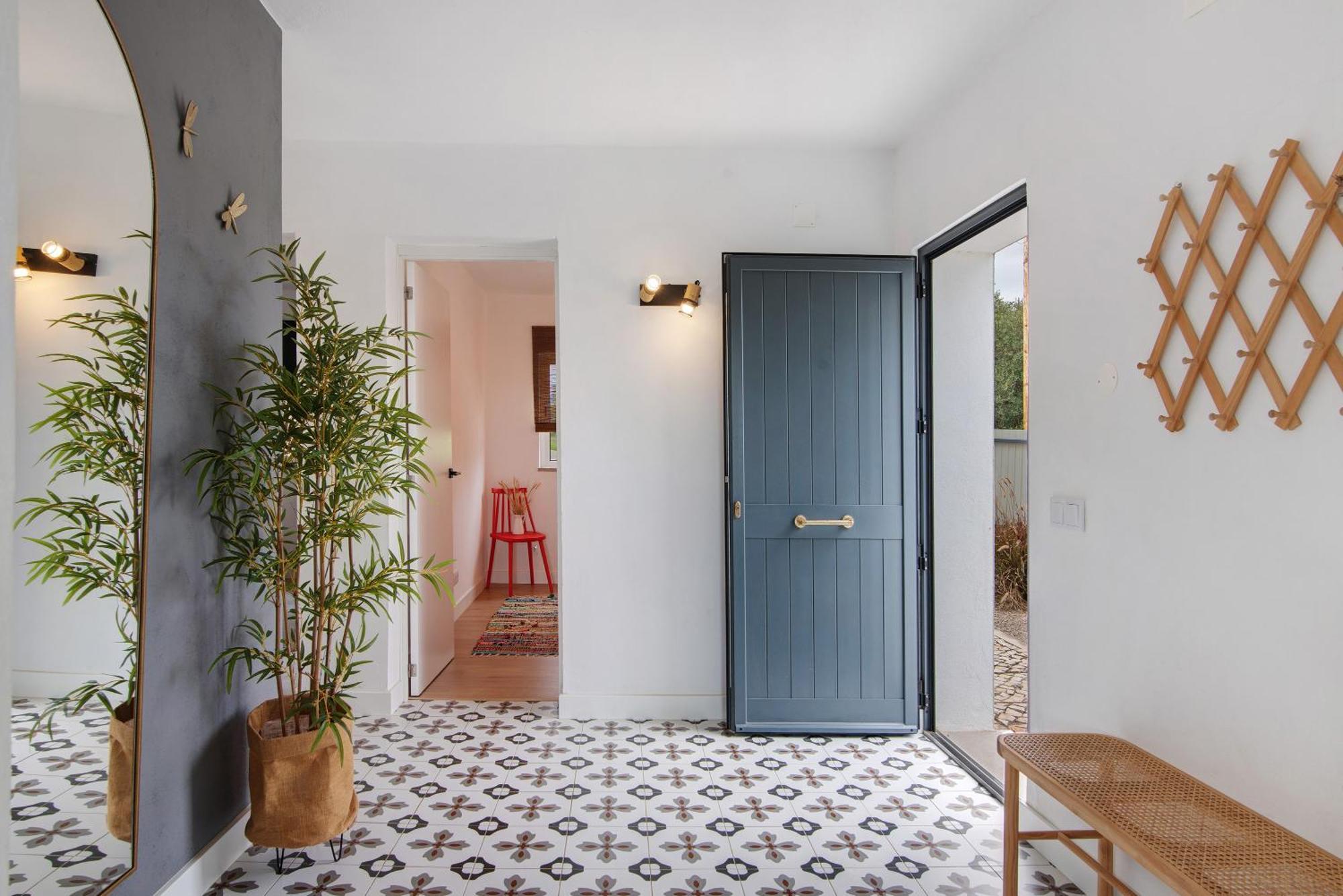 Casa Herdeiro Φάρο Εξωτερικό φωτογραφία