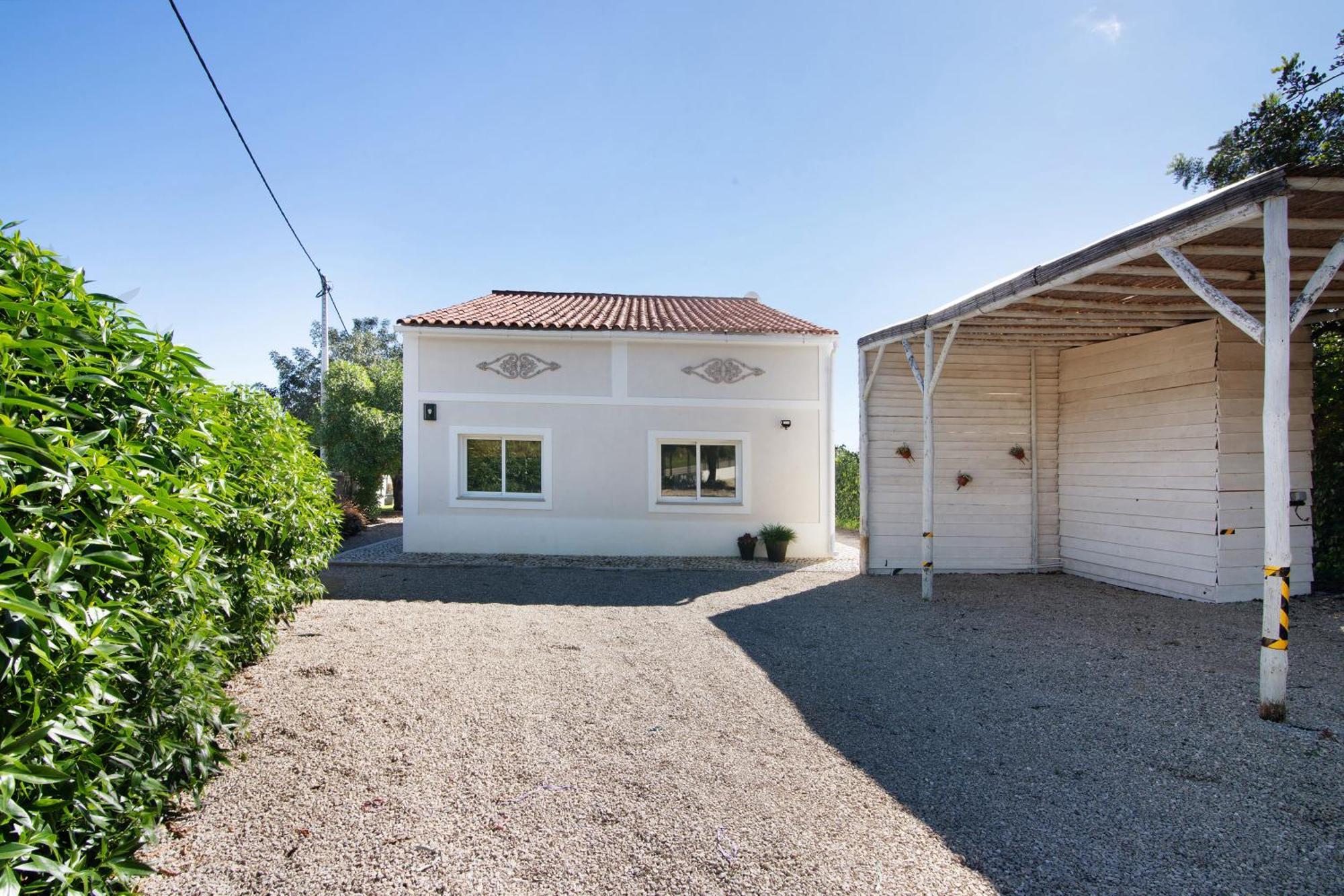 Casa Herdeiro Φάρο Εξωτερικό φωτογραφία