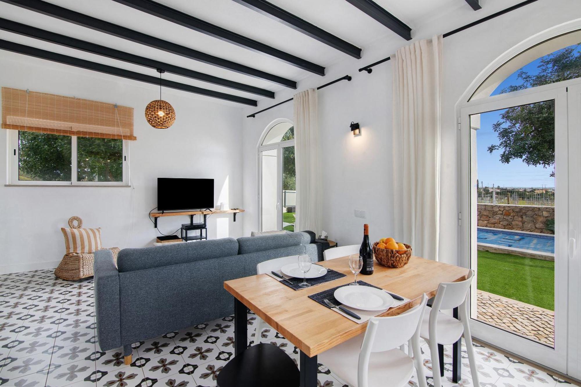 Casa Herdeiro Φάρο Εξωτερικό φωτογραφία